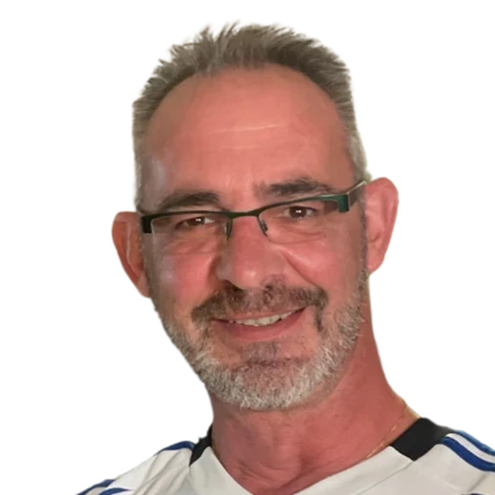 Andreas Jantzen Autor von Hamburg 1887 und HSV Fantalk VaterSohn