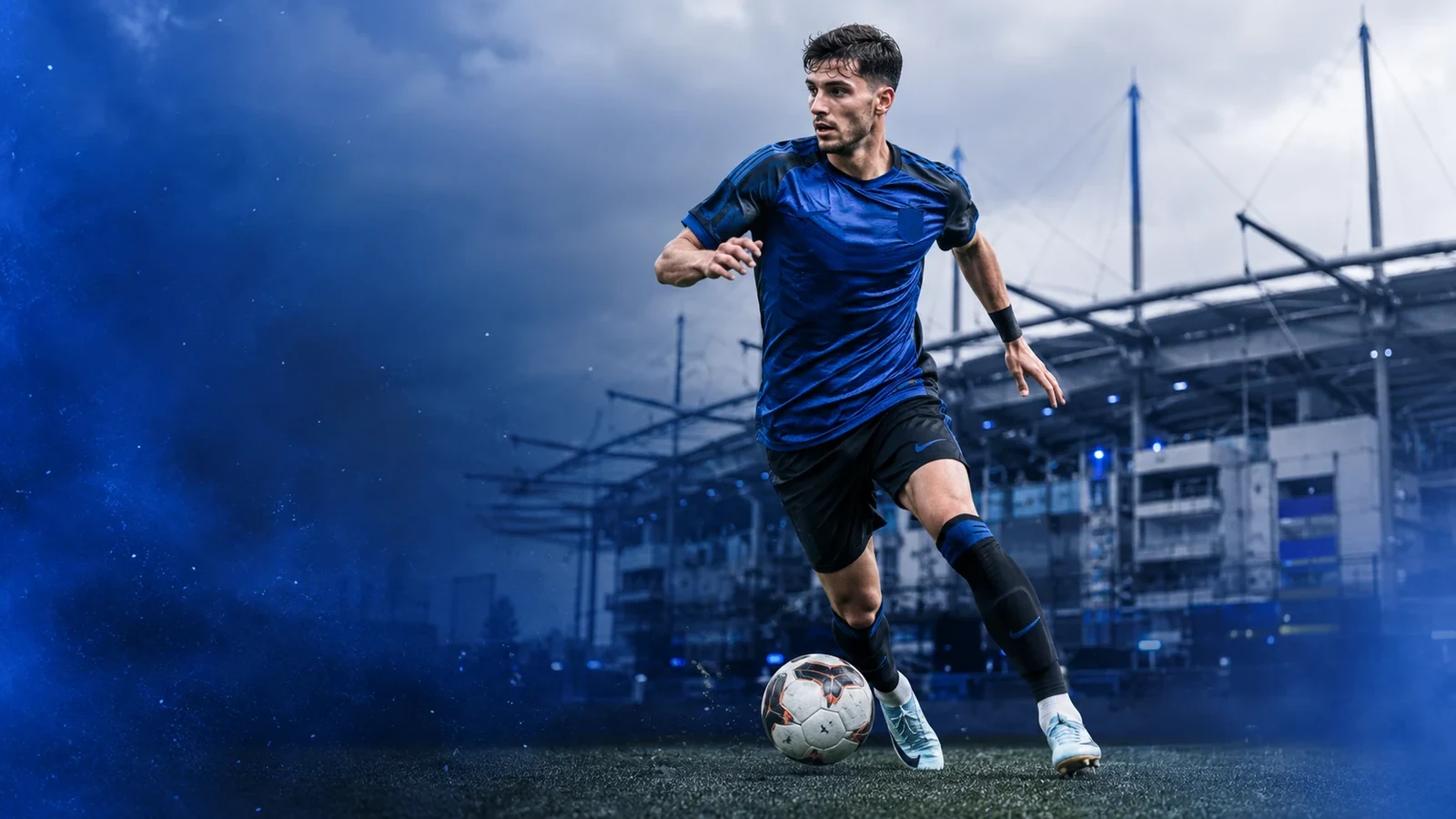 Symbolisches Newsbild zum möglichen HSV-Transfer von Martin Adeline