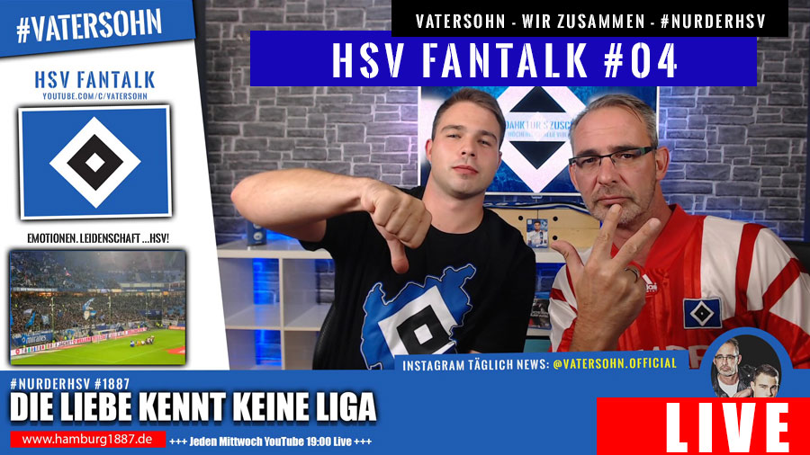 HSV Fantalk #04